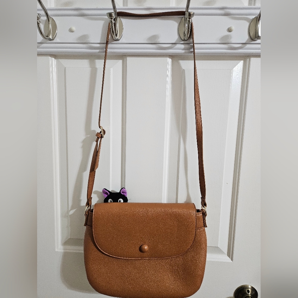 Kiki's Delivery Service Shoulder Bag